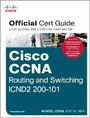 Cover: CCNA Routing and Switching ICND2 200-101 Official Cert Guide - Cisco Press