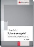 Cover: Schmerzensgeld - ZAP