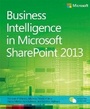 Cover: Business Intelligence in Microsoft SharePoint 2013 - Microsoft Press