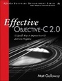 Cover: Effective Objective-C 2.0 - Addison Wesley