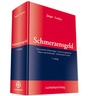 Cover: Schmerzensgeld - Luchterhand