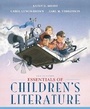Cover: Essentials of Children's Literature - Pearson