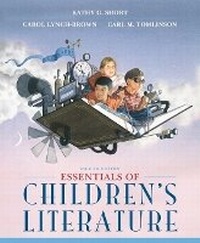 Enlarge image Cover: Essentials of Children's Literature - Pearson