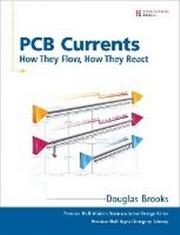 Enlarge image Cover: PCB Currents - Prentice Hall