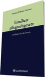 Cover: Familienpflegezeitgesetz - Luchterhand