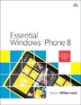 Cover: Essential Windows Phone 8 - Addison Wesley