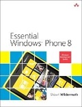 Cover: Essential Windows Phone 8 - Addison Wesley