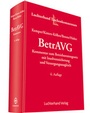 Bild: BetrAVG - Luchterhand