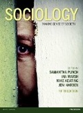 Cover: Sociology - Pearson Education Limited