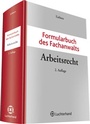 Bild: Formularbuch des Fachanwalts Arbeitsrecht - Luchterhand