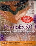 Cover: PhysioEx 9.0 - Pearson