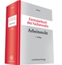 Bild: Formularbuch des Fachanwalts Arbeitsrecht - Luchterhand
