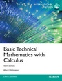 Cover: Technical Mathematics, plus MyMathLab with Pearson eText - Pearson Education Limited