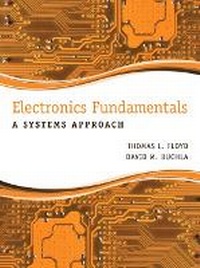 Enlarge image Cover: Electronics Fundamentals - Pearson