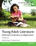 Cover: Young Adult Literature - Pearson