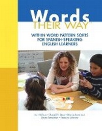 Enlarge image Cover: Words Their Way - Pearson