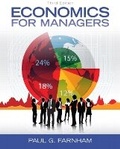 Cover: Economics for Managers - Pearson