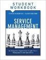 Cover: Service Management, Student Workbook - Financial TImes Prentice Hall