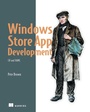 Cover: Windows 8 XAML in Action - Manning Publications