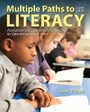 Cover: Multiple Paths to Literacy - Pearson