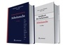 Cover: Bundle Fachanwaltskommentar Arbeitsrecht (5. Auflage) und Handbuch des Fachanwalts Arbeitsrecht (10. Auflage) - Luchterhand