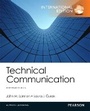 Cover: Technical Communication - Pearson