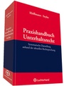 Cover: Praxishandbuch Unterhaltsrecht - Luchterhand