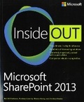 Cover: Microsoft Office Inside Out - Microsoft Press