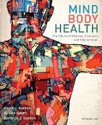 Abbildung von: Mind/Body Health - Pearson