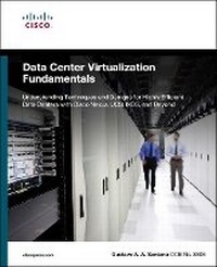 Abbildung von: Data Center Virtualization Fundamentals - Cisco Press
