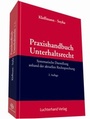 Cover: Praxishandbuch Unterhaltsrecht - Luchterhand