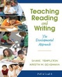 Cover: Teaching Reading and Writing - Pearson