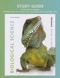 Cover: Study Guide for Biological Science - Pearson