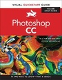 Cover: Photoshop CC - Peachpit Press Publications