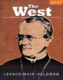 Cover: The West - Pearson