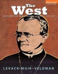 Enlarge image Cover: The West - Pearson