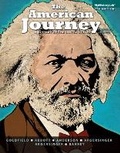 Cover: The American Journey, Combined Volume - Pearson