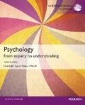 Cover: Psychology - Pearson