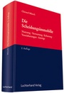 Cover: Die Scheidungsimmobilie - Luchterhand