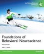 Cover: Foundations of Behavioral Neuroscience, plus MyPsychLab with Pearson eText - Pearson Education Limited