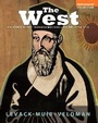 Cover: The West - Pearson