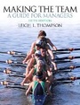 Cover: Making the Team - Pearson
