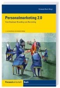 Cover: Personalmarketing 2.0 - Luchterhand