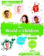 Cover: World of Children, The, Plus NEW MyPsychLab with eText -- Access Card Package - Pearson
