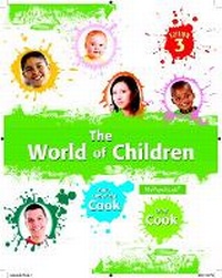 Enlarge image Cover: World of Children, The, Plus NEW MyPsychLab with eText -- Access Card Package - Pearson