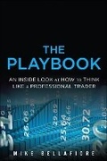 Cover: The PlayBook - Financial TImes Prentice Hall