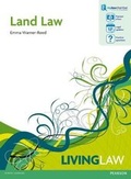 Cover: Land Law mylawchamber premium pack - Pearson Education Limited
