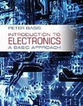 Cover: Introduction to Electronics - Pearson