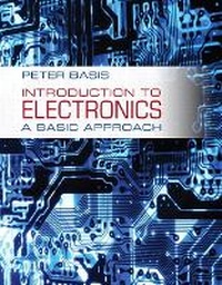 Enlarge image Cover: Introduction to Electronics - Pearson
