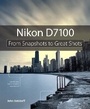 Cover: Nikon D7100 - Peachpit Press Publications